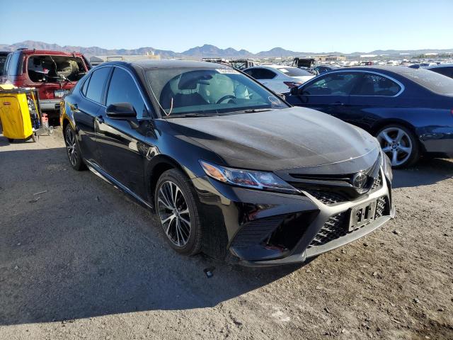 TOYOTA CAMRY 2019 4t1b11hk8ku188176