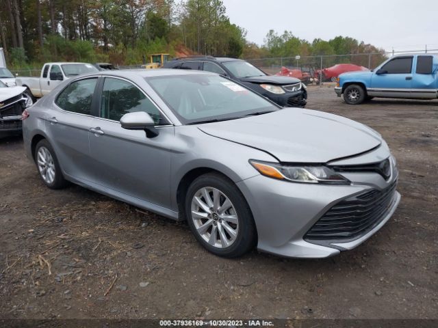 TOYOTA CAMRY 2019 4t1b11hk8ku190042