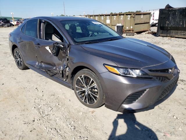 TOYOTA CAMRY L 2019 4t1b11hk8ku192910