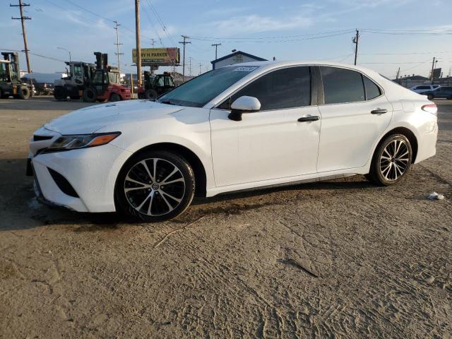 TOYOTA CAMRY 2019 4t1b11hk8ku198660