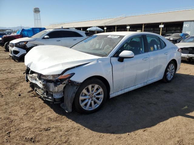 TOYOTA CAMRY 2019 4t1b11hk8ku200083