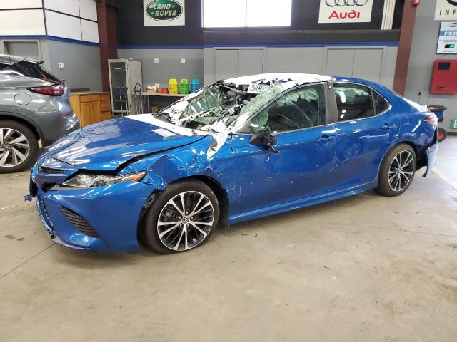 TOYOTA CAMRY L 2019 4t1b11hk8ku203940