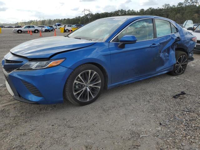 TOYOTA CAMRY L 2019 4t1b11hk8ku204098