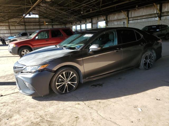 TOYOTA CAMRY L 2019 4t1b11hk8ku207552