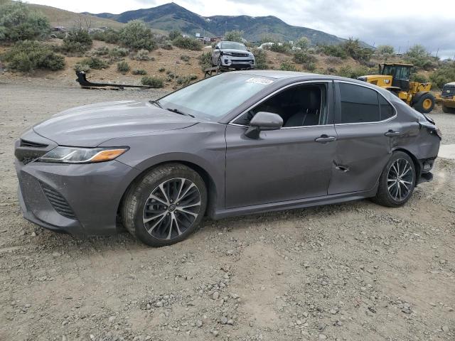 TOYOTA CAMRY 2019 4t1b11hk8ku211018