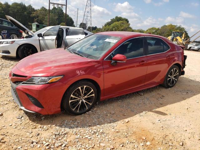 TOYOTA CAMRY L 2019 4t1b11hk8ku211200