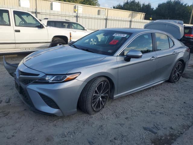 TOYOTA CAMRY L 2019 4t1b11hk8ku213772