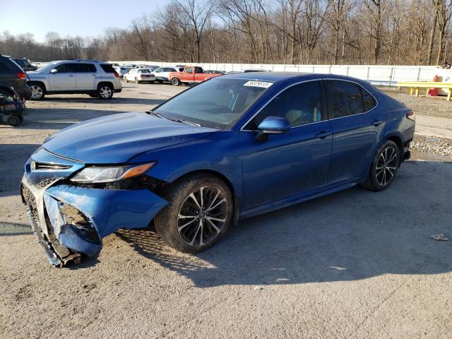 TOYOTA CAMRY L 2019 4t1b11hk8ku215022