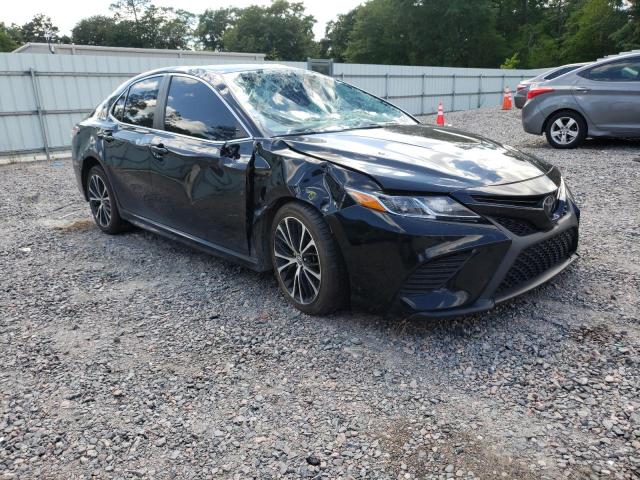 TOYOTA CAMRY L 2019 4t1b11hk8ku216350