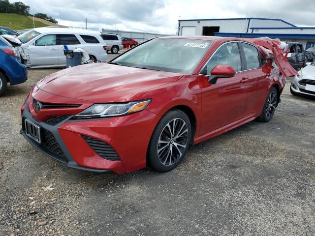 TOYOTA CAMRY L 2019 4t1b11hk8ku218633