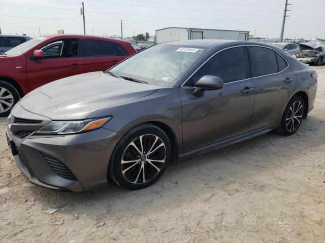 TOYOTA CAMRY L 2019 4t1b11hk8ku219622