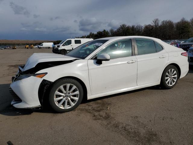 TOYOTA CAMRY 2019 4t1b11hk8ku222715