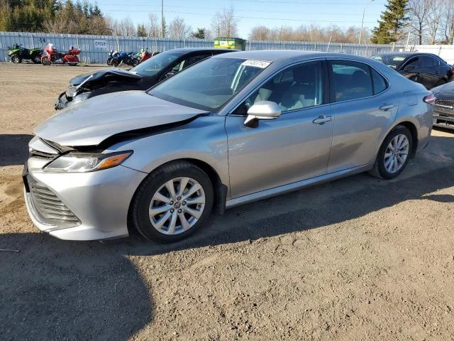 TOYOTA CAMRY L 2019 4t1b11hk8ku224738