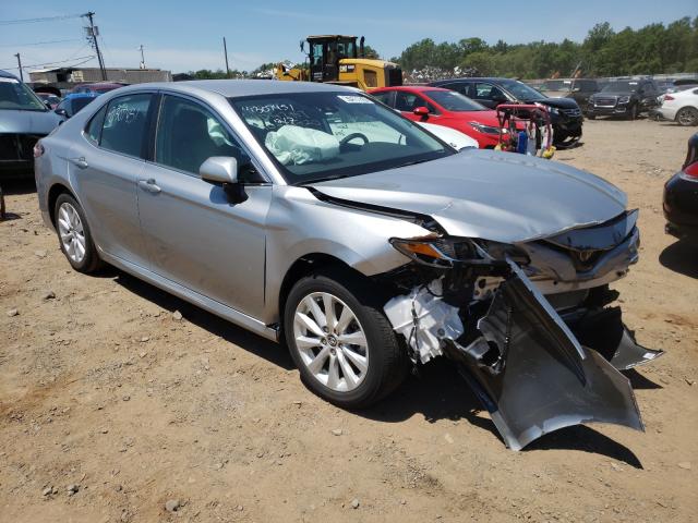 TOYOTA CAMRY L 2019 4t1b11hk8ku226943