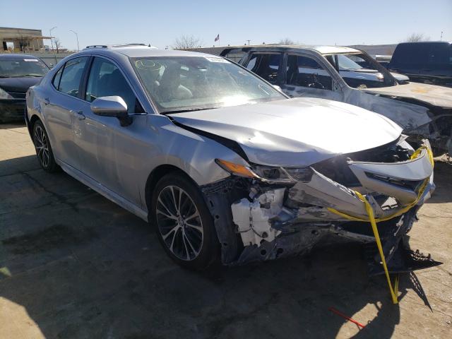 TOYOTA CAMRY L 2019 4t1b11hk8ku227087