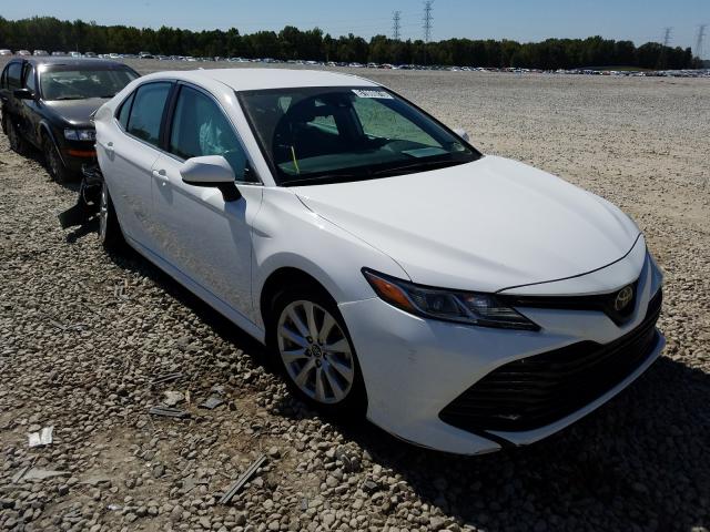 TOYOTA CAMRY L 2019 4t1b11hk8ku228790