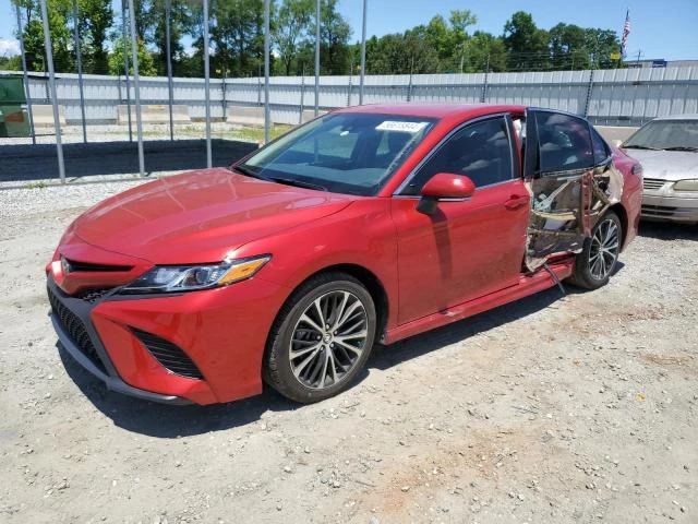 TOYOTA CAMRY L 2019 4t1b11hk8ku230703