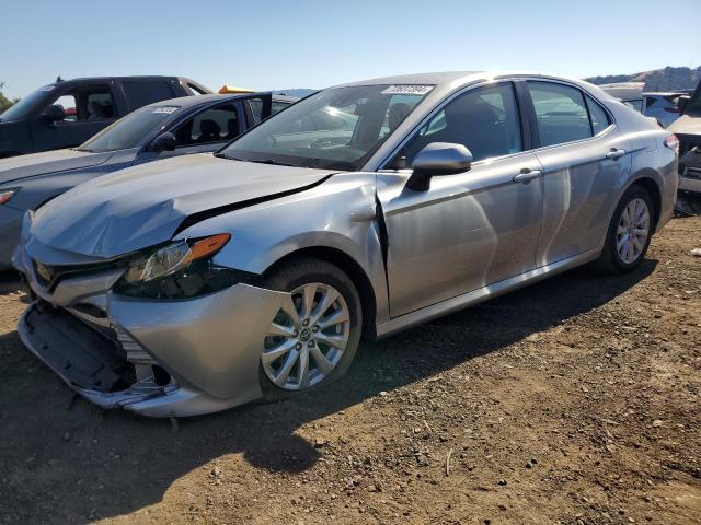 TOYOTA CAMRY L 2019 4t1b11hk8ku230880