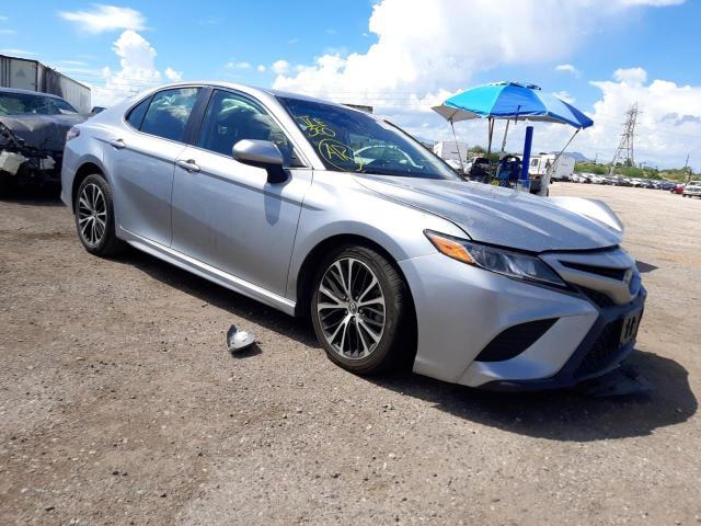 TOYOTA CAMRY L 2019 4t1b11hk8ku232192