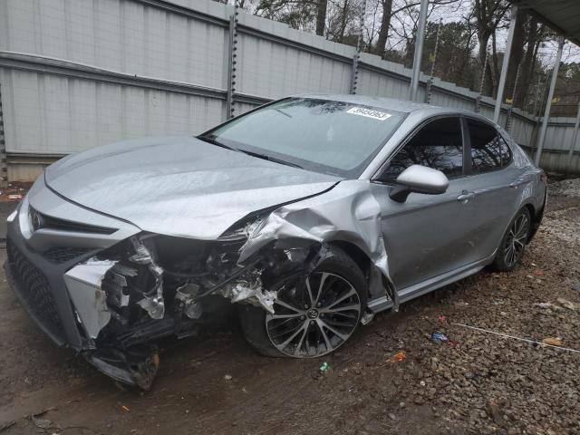 TOYOTA CAMRY L 2019 4t1b11hk8ku232256