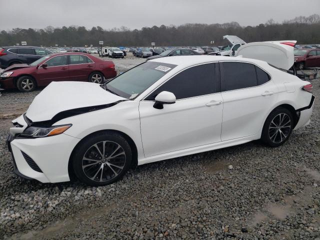 TOYOTA CAMRY 2019 4t1b11hk8ku232709