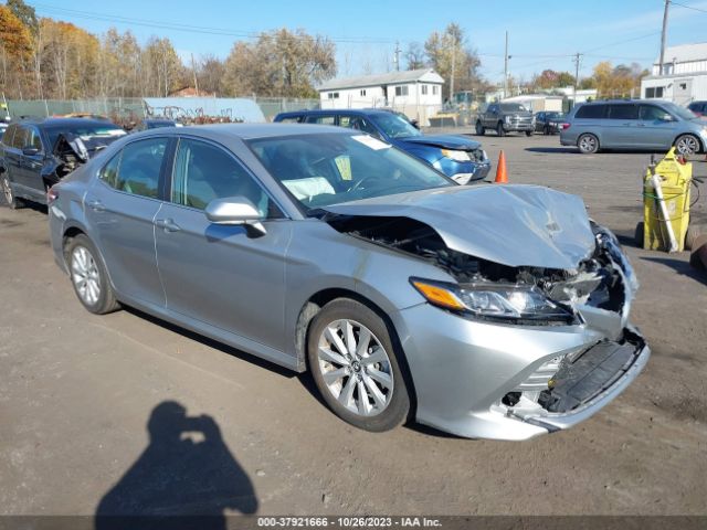 TOYOTA CAMRY 2019 4t1b11hk8ku234105