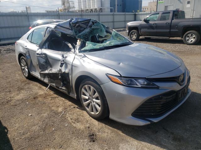 TOYOTA CAMRY L 2019 4t1b11hk8ku239241