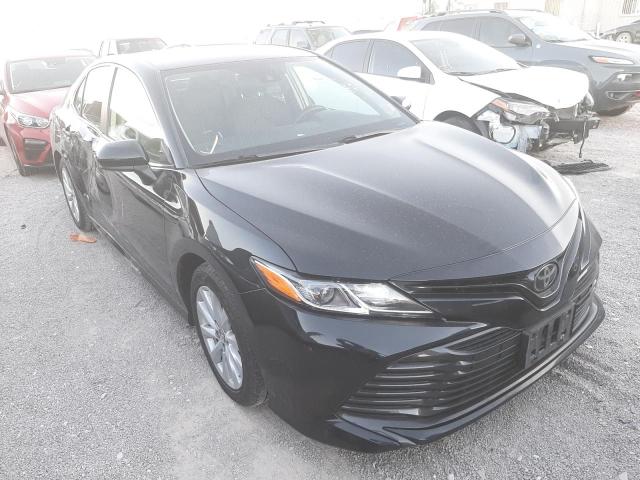 TOYOTA CAMRY L 2019 4t1b11hk8ku239322