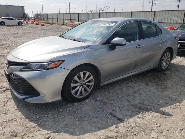 TOYOTA CAMRY L 2019 4t1b11hk8ku239465