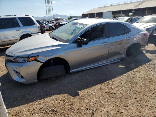 TOYOTA CAMRY L 2019 4t1b11hk8ku239630