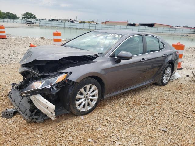 TOYOTA CAMRY L 2019 4t1b11hk8ku241796