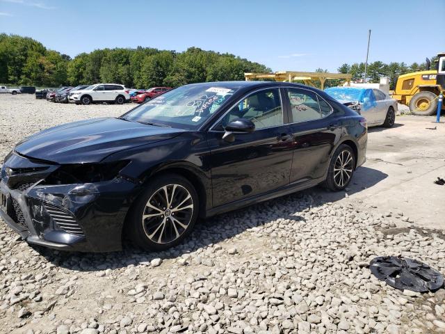 TOYOTA CAMRY 2019 4t1b11hk8ku245282