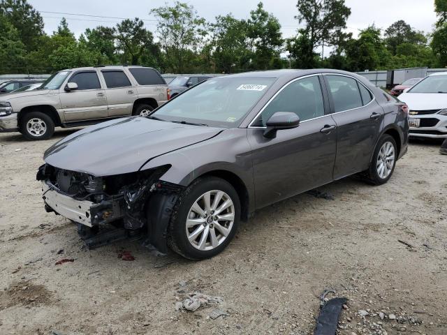 TOYOTA CAMRY 2019 4t1b11hk8ku246920