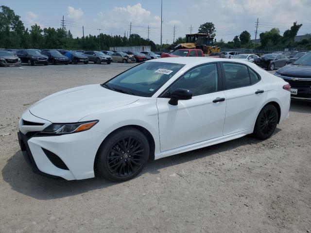 TOYOTA CAMRY 2019 4t1b11hk8ku251051