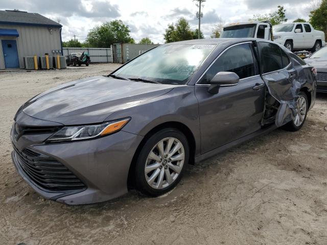 TOYOTA CAMRY 2019 4t1b11hk8ku251132