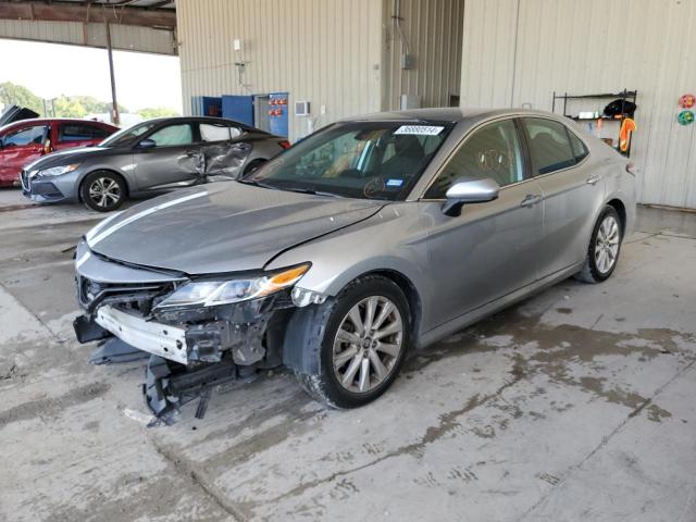 TOYOTA CAMRY 2019 4t1b11hk8ku253897