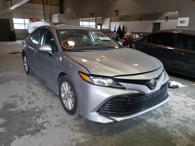 TOYOTA CAMRY L 2019 4t1b11hk8ku256380