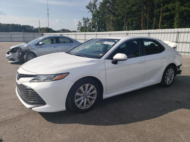 TOYOTA CAMRY 2019 4t1b11hk8ku257917