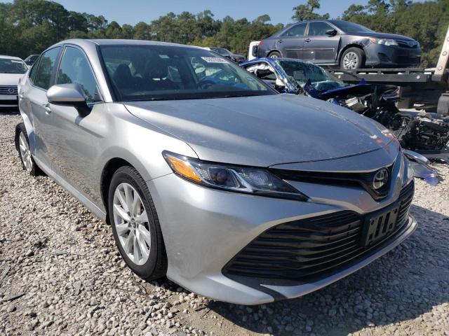 TOYOTA CAMRY L 2019 4t1b11hk8ku258288