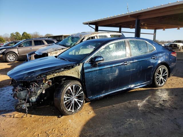 TOYOTA CAMRY 2019 4t1b11hk8ku258341