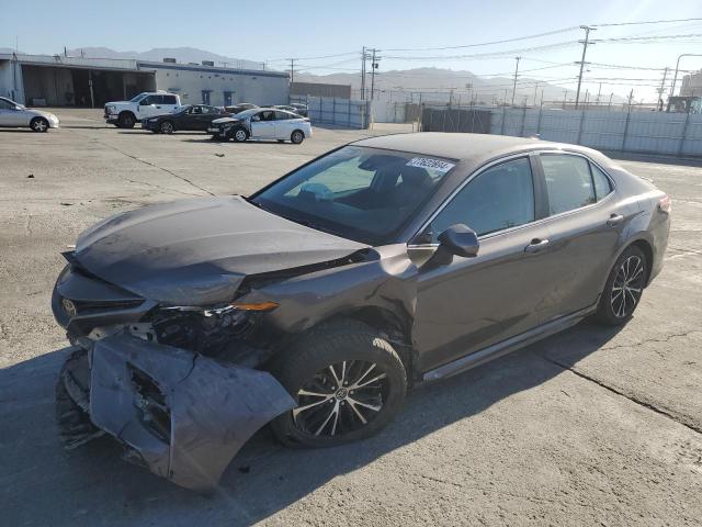 TOYOTA CAMRY L 2019 4t1b11hk8ku259070