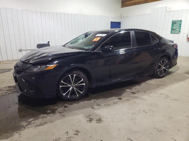 TOYOTA CAMRY L 2019 4t1b11hk8ku261997