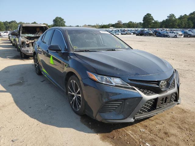 TOYOTA CAMRY L 2019 4t1b11hk8ku263233