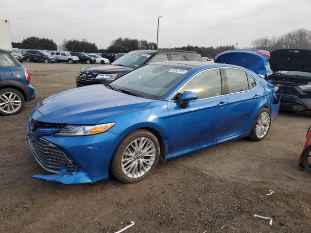 TOYOTA CAMRY 2019 4t1b11hk8ku263314