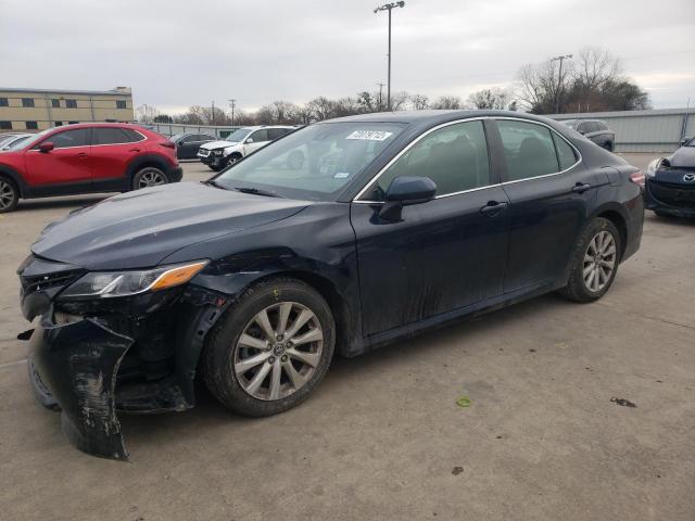 TOYOTA CAMRY L 2019 4t1b11hk8ku263541