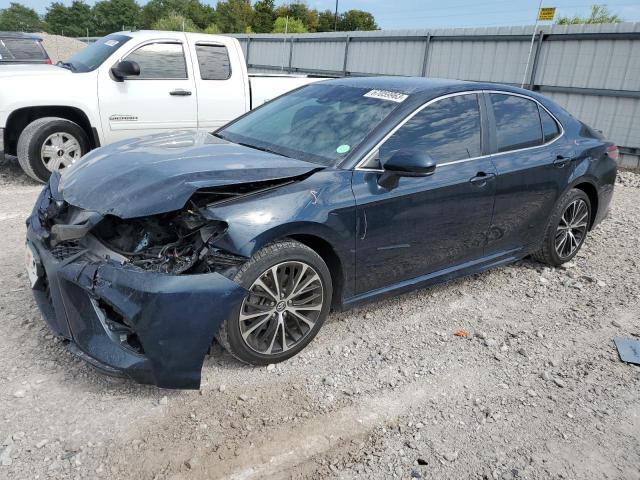 TOYOTA CAMRY 2019 4t1b11hk8ku268075