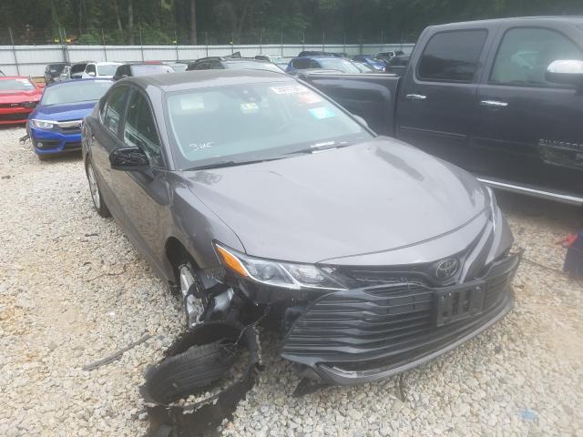 TOYOTA CAMRY L 2019 4t1b11hk8ku269064