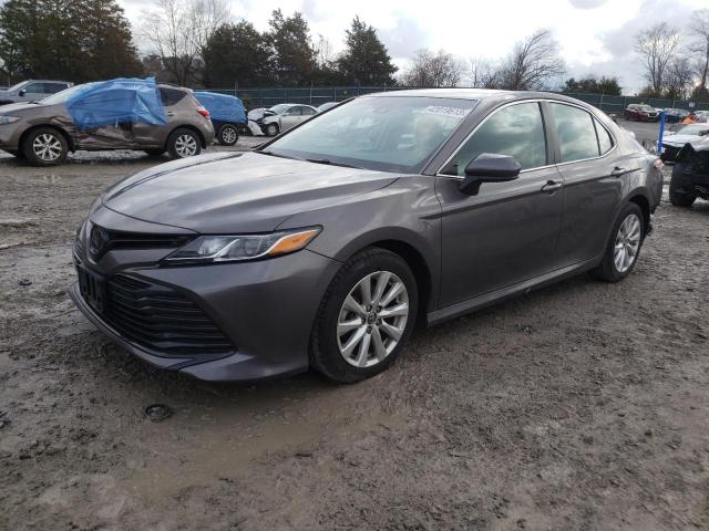 TOYOTA CAMRY L 2019 4t1b11hk8ku269131