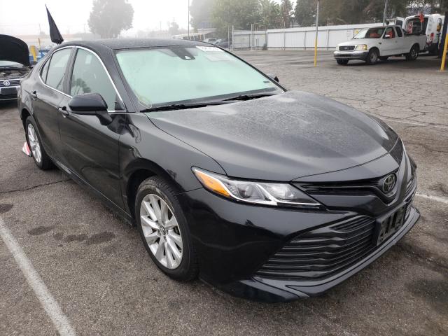 TOYOTA CAMRY L 2019 4t1b11hk8ku269680