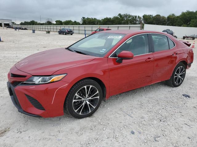 TOYOTA CAMRY 2019 4t1b11hk8ku272949